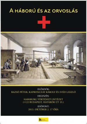 A háború és az orvoslás